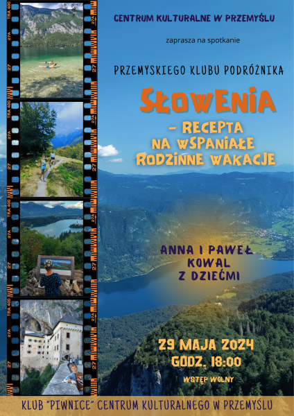 słowenia