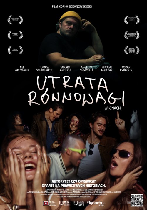UTRATA_RÓWNOWAGI
