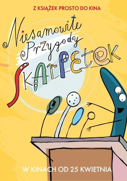 niesamowite-przygody-skarpetek-plakat