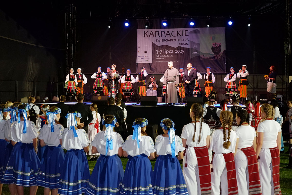 KARPACKIE ZWIERCIADŁ0 KULTUR. PROLOG 2025 