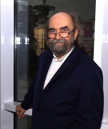 Giorgi Gogiberidze