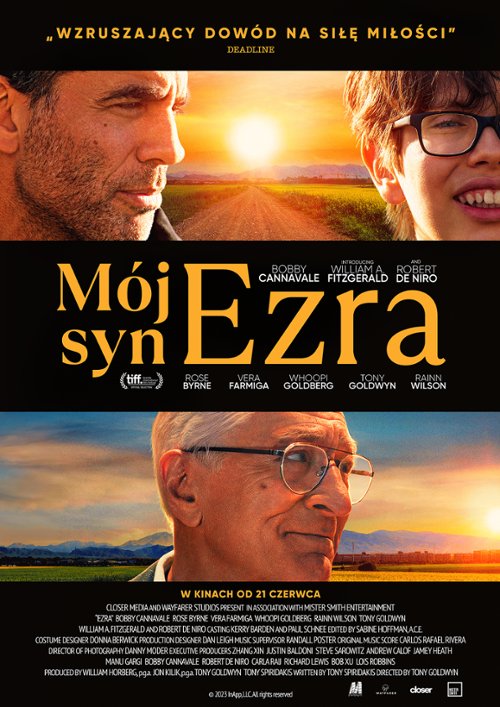 MÓJ_SYN_EZRA