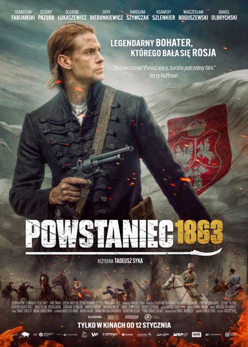 POWSTANIEC_1863