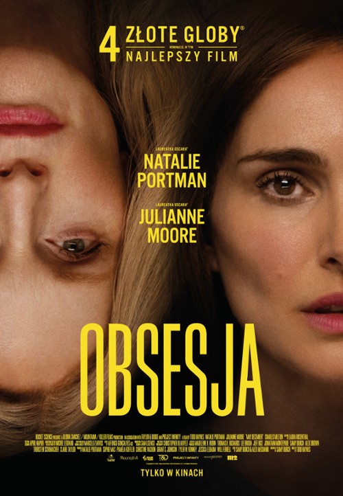 OBSESJA