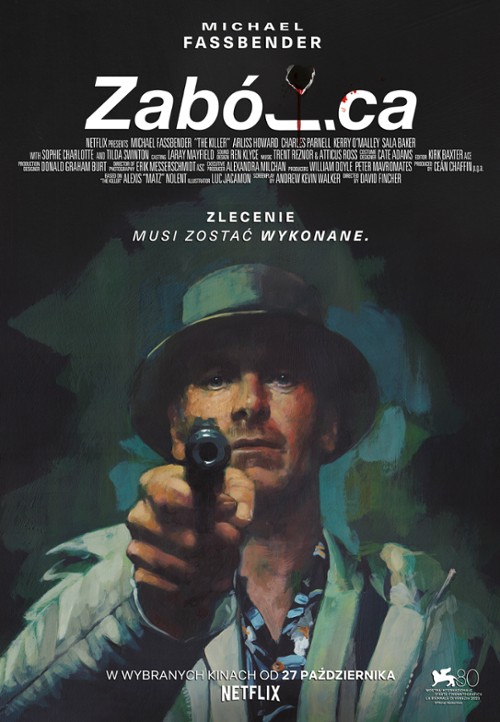 ZABÓJCA