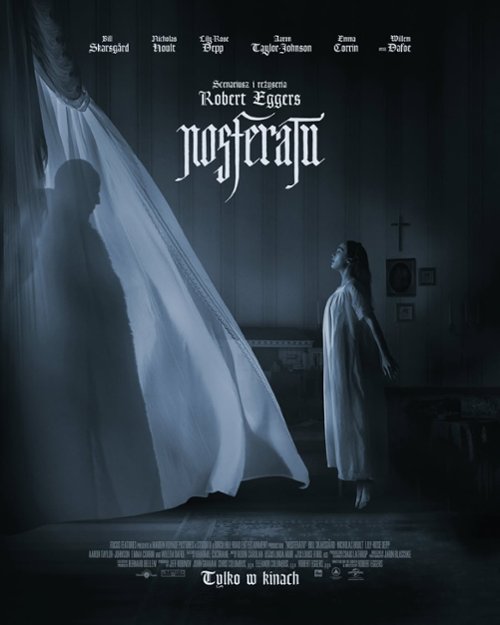 NOSFERATU
