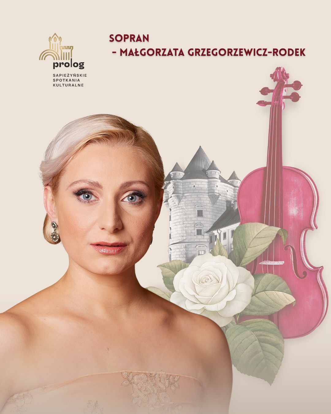 M. Grzegorzewicz Rodek