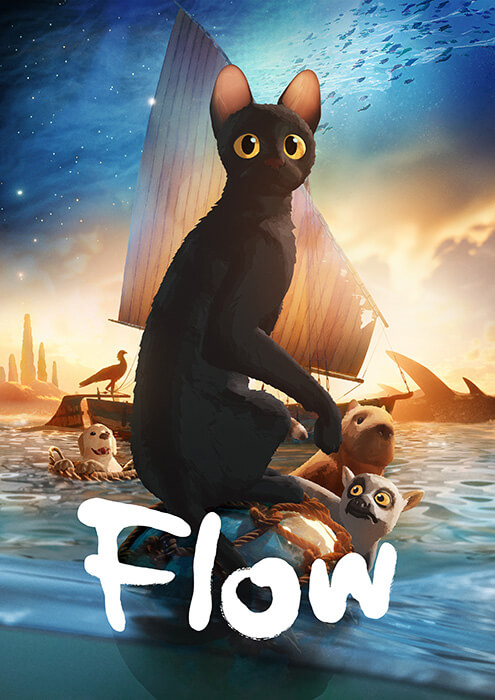 Film-Flow