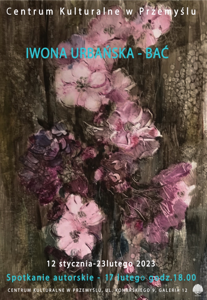 IWONA_URBAŃSKA_PLAKAT