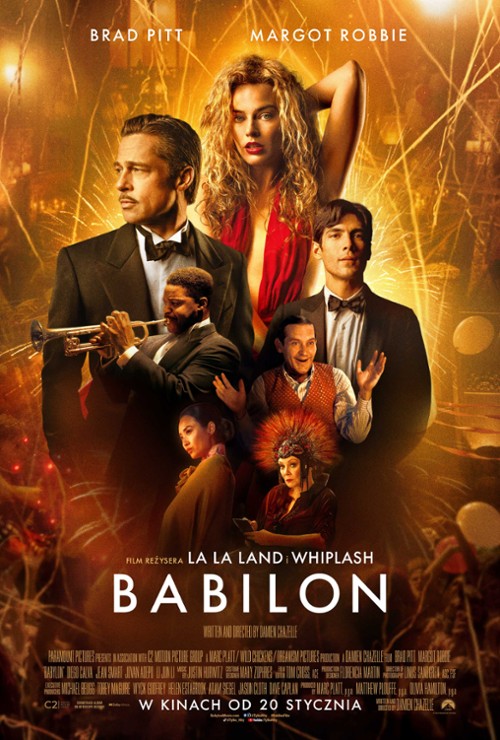 BABILON