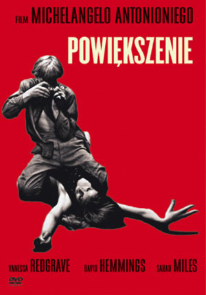 powiększenie