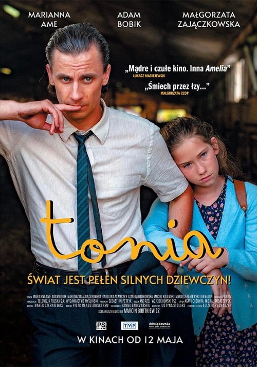 TONIA