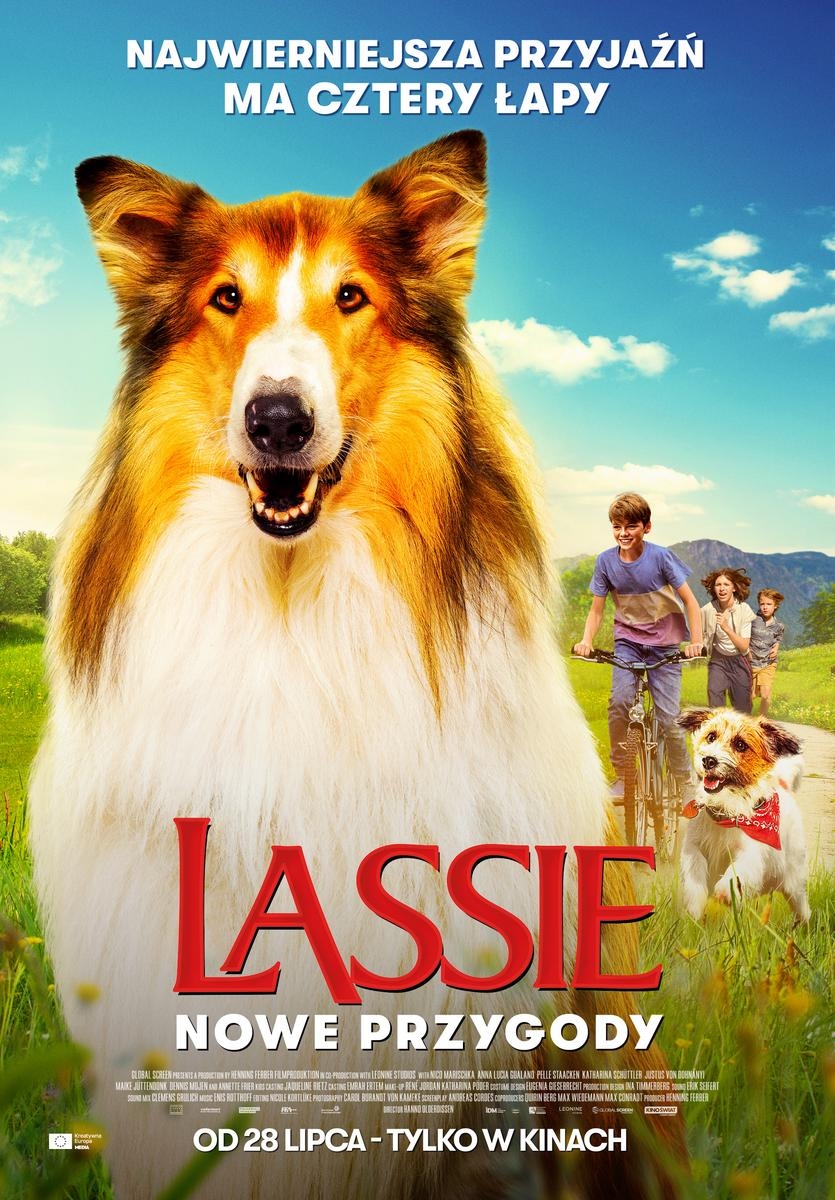 lassie-nowe-przygody