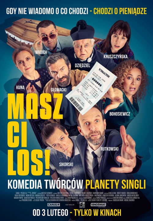 masz_ci_los