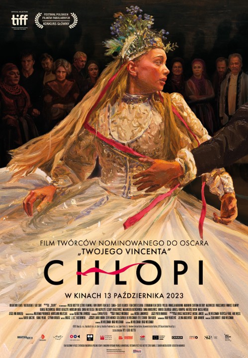 chłopi