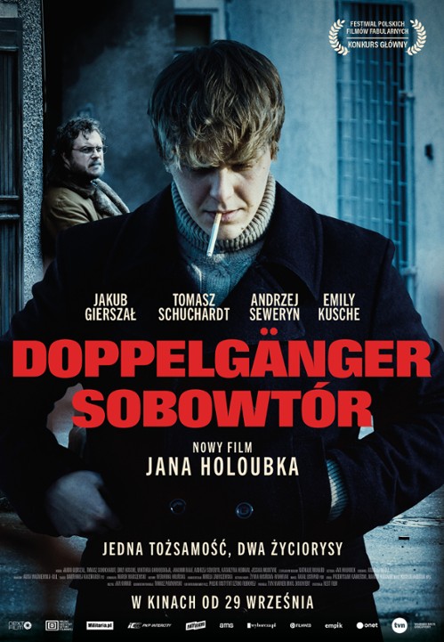 sobowtór