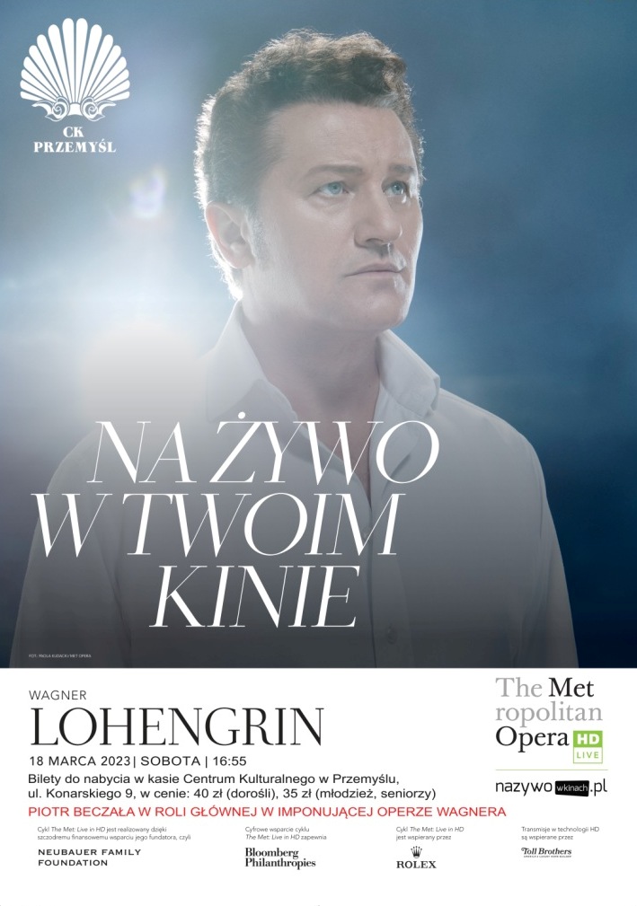 LOHENGRIN