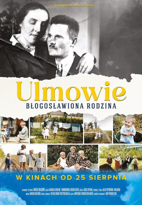Ulmowie