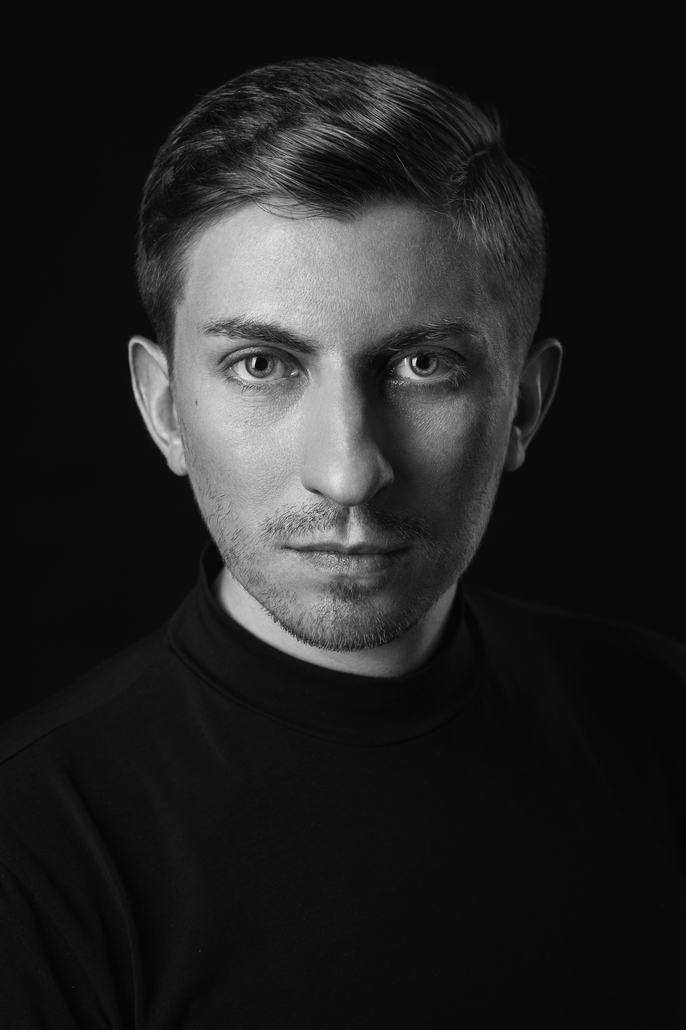 Zdjęcie Mariusza Kramarza