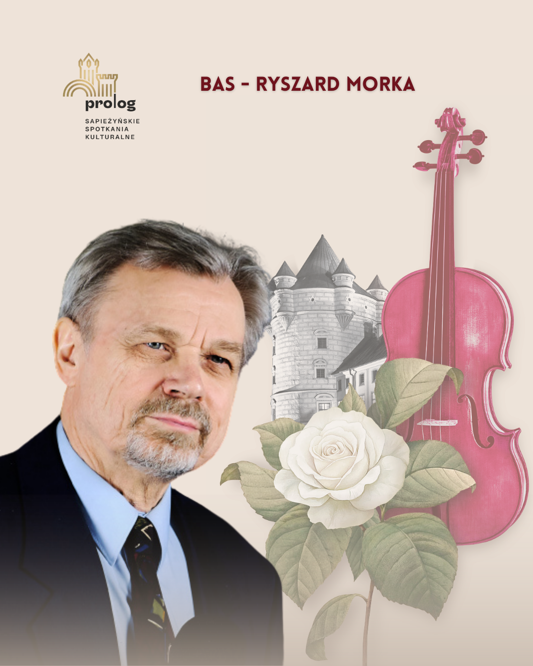 R. Morka