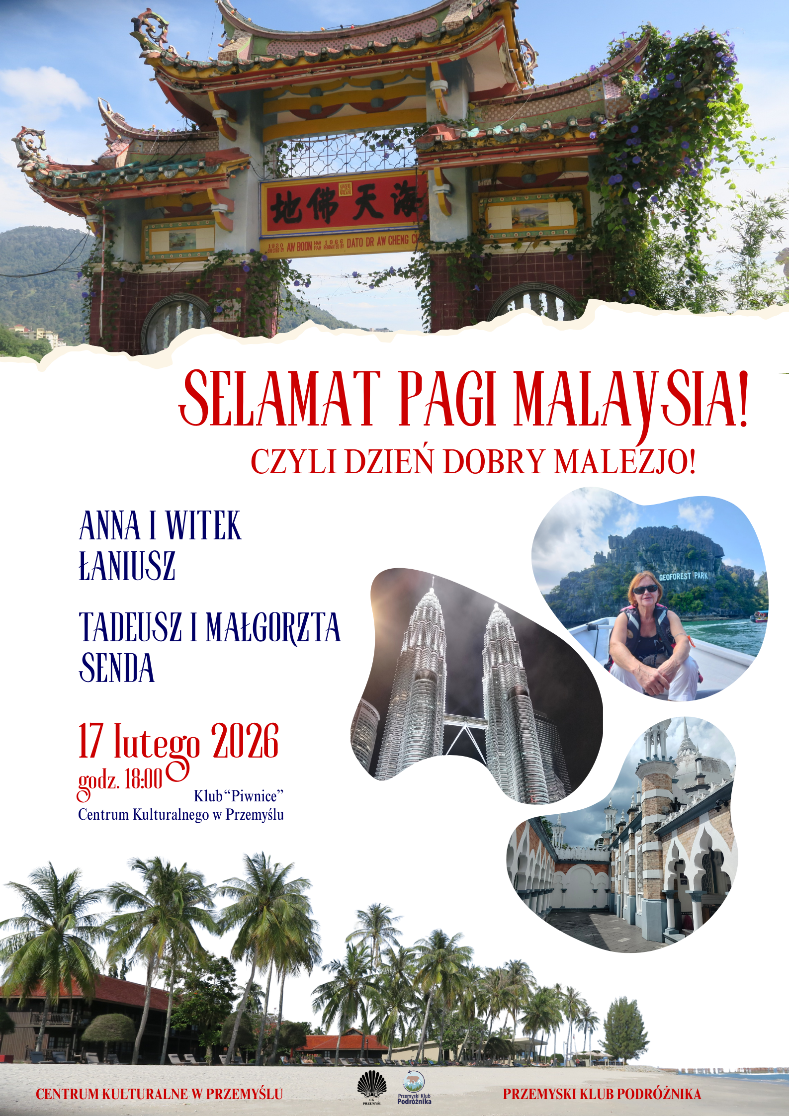 plakat selamat pagi malaysia