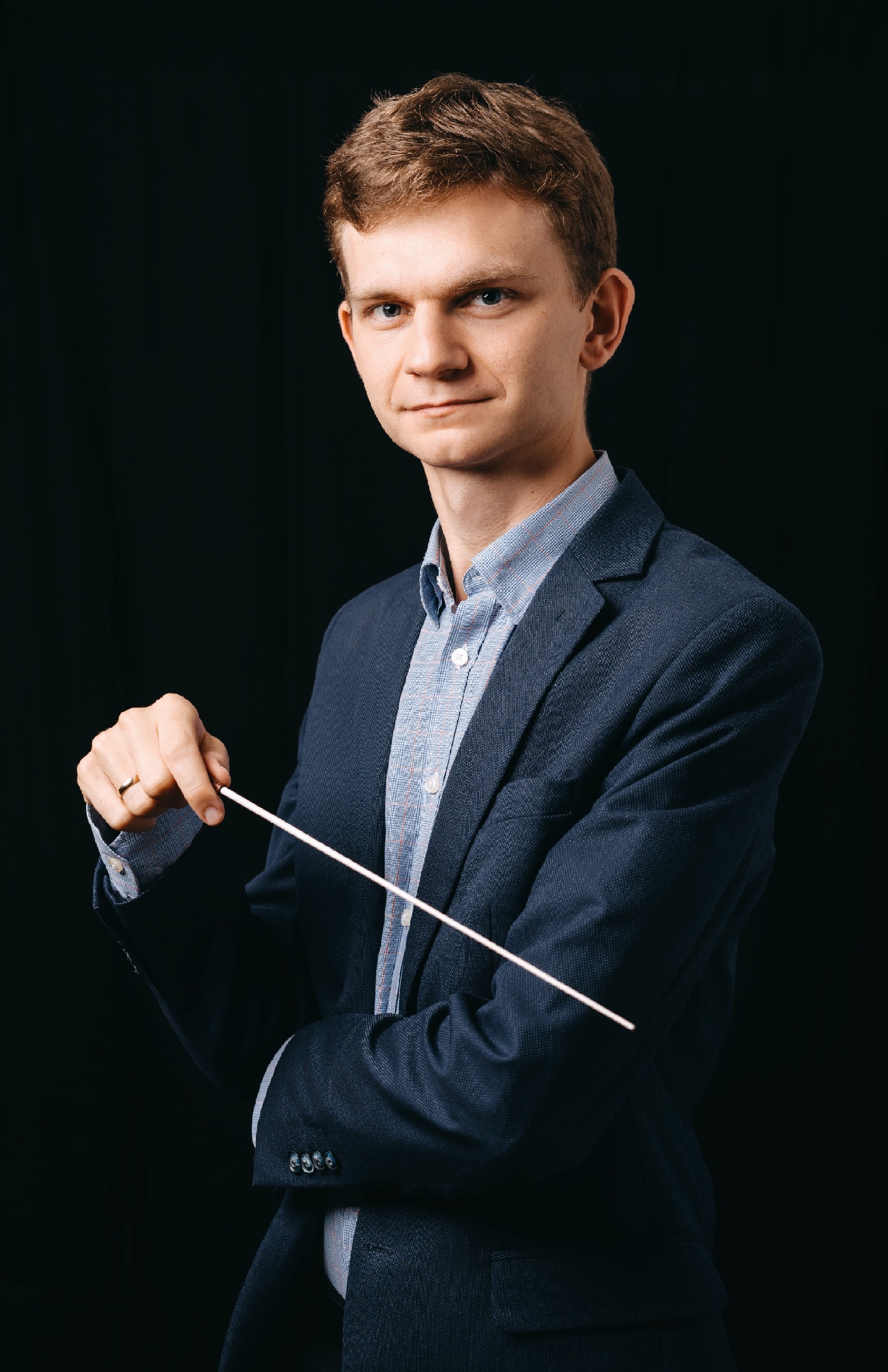 Zdjęcie Damiana Mączarskiego