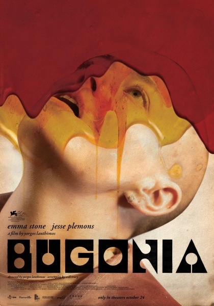 BUGONIA-PLAKAT-2026