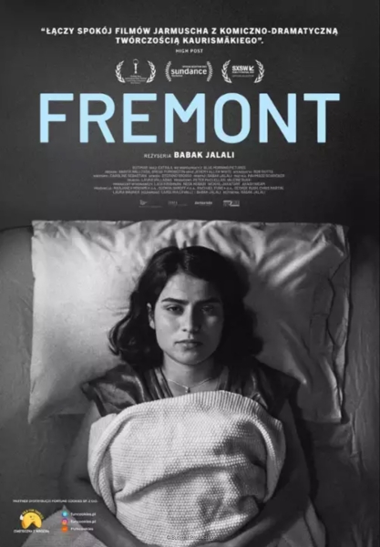 fremont-plakat