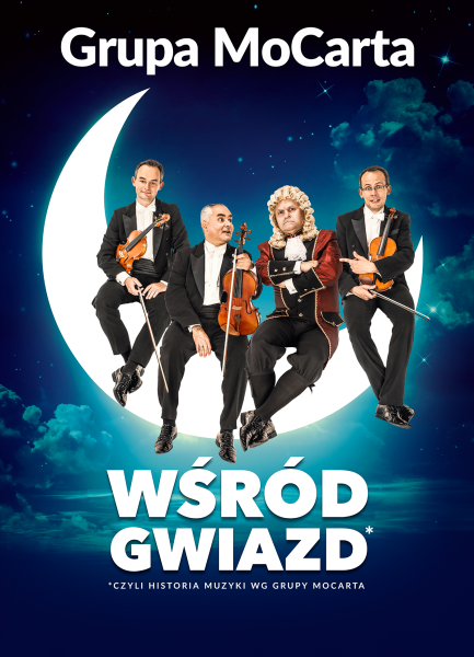Grupa_MoCarta_wśród_gwiazd_plakat