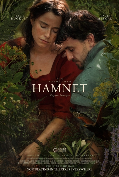 hamnet-plakat-2026