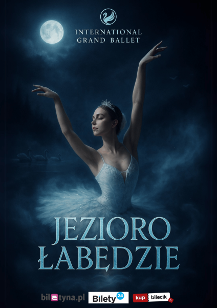 jeziorolabedzie