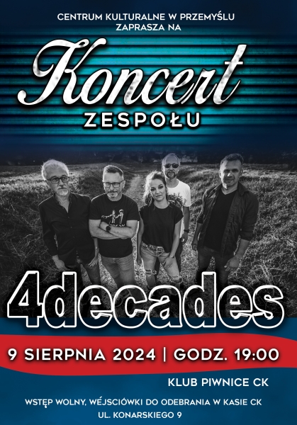 koncert_zeposłu_4decades_1