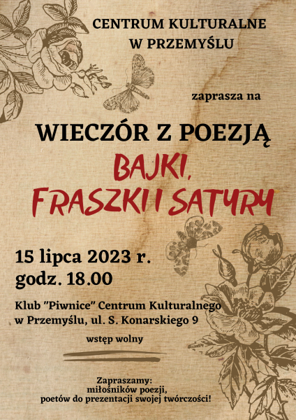plakat_na_Bajki_i_satyry