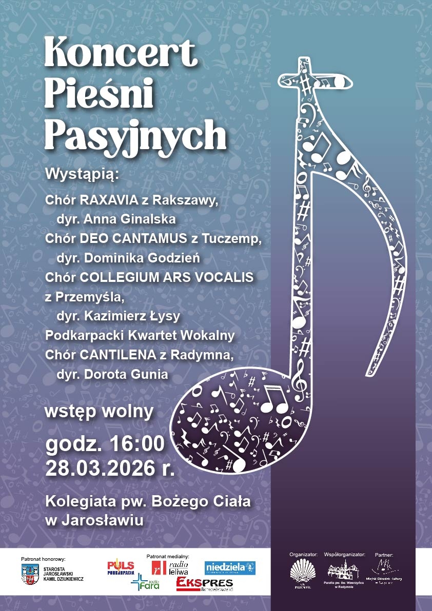 PLAKAT_PIEŚNI_PASYJNE_A3