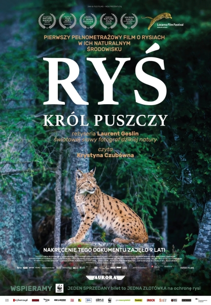 Ryś._Król_puszczy