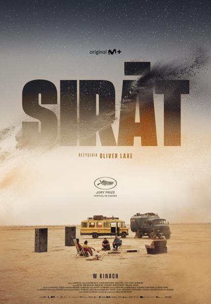sirat-plakat