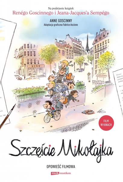 szczęście_mikołajka
