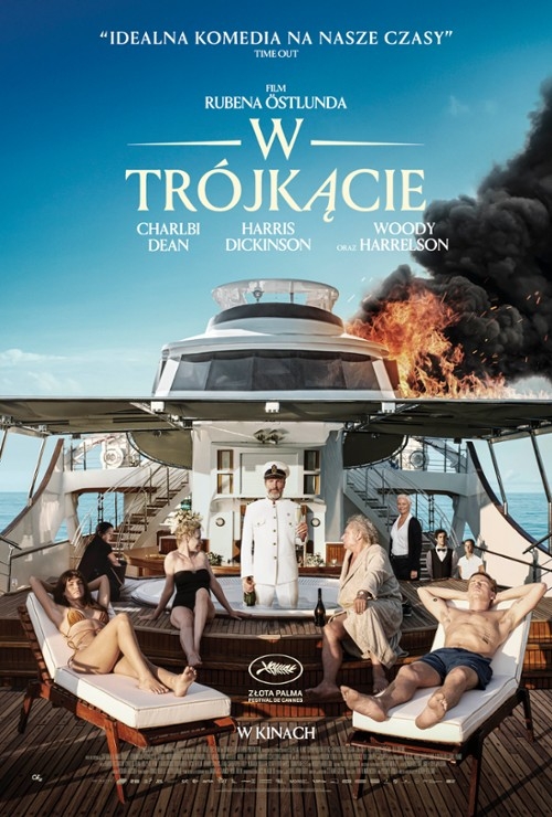 W_TRÓJKĄCIE