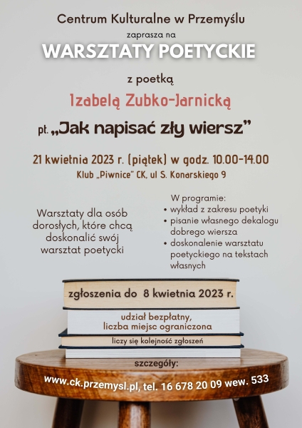 warsztaty