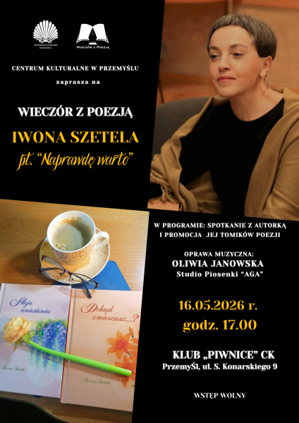 Wieczór_z_poezja_Szetela_plakat