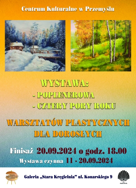 Wystawa_Warsztatów_Plastycznych_dla_Dorosłych