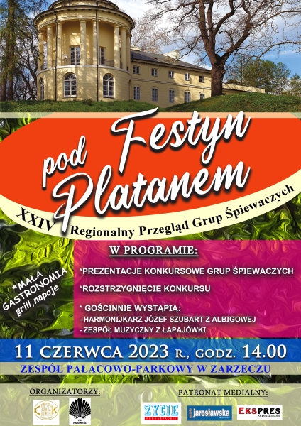 Zarzecze_plakat