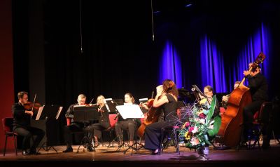 „Koncert Przemyski” w Centrum Kulturalnym w Przemyślu 28.09.2025 