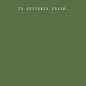 23. REGIONALNY PRZEGLĄD GRUP ŚPIEWACZYCH 