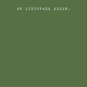 XXV Ogólnopolski Turniej Satyry 