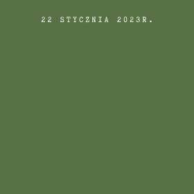 VIII Międzynarodowy Festiwal Kolęd i Pastorałek, II dzień Festiwalu,22.01.2023r. Kalwaria Pacławska