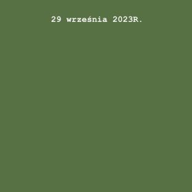 Warsztaty Kulinarne dla szkół gastronomicznych - Basznia Dln 2023