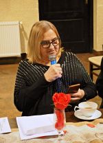 krystyna naspinska