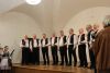 wystep artystyczny zespolu folklorystycznego chemlon ze slowacji  7 