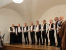 wystep artystyczny zespolu folklorystycznego chemlon ze slowacji  7 